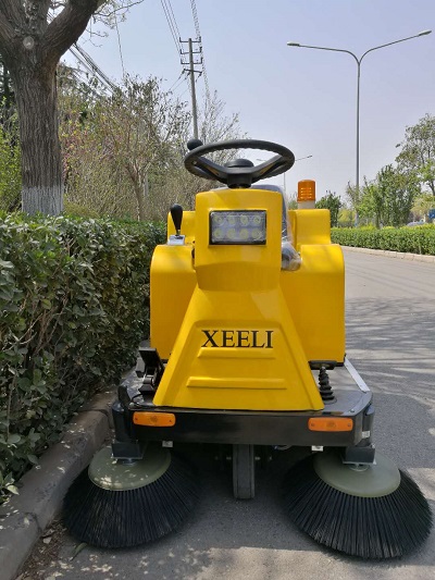 環(huán)衛(wèi)電動掃地機(jī) 環(huán)衛(wèi)電動掃地機(jī)